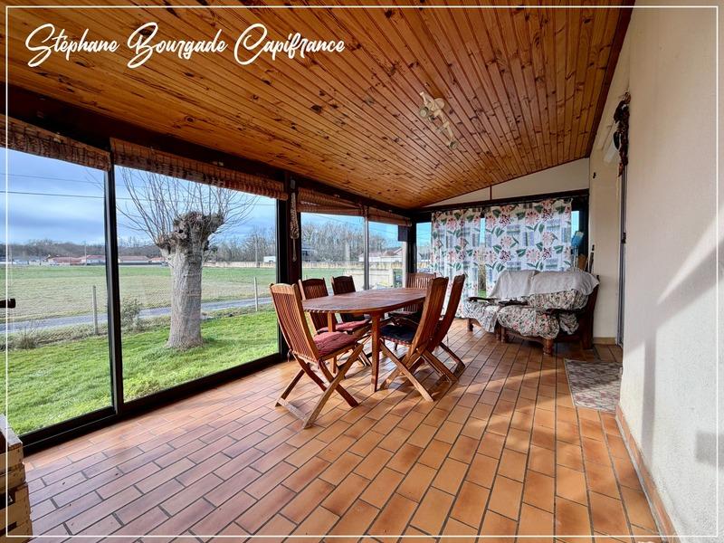 Maison - 154 m² - 7 pièces