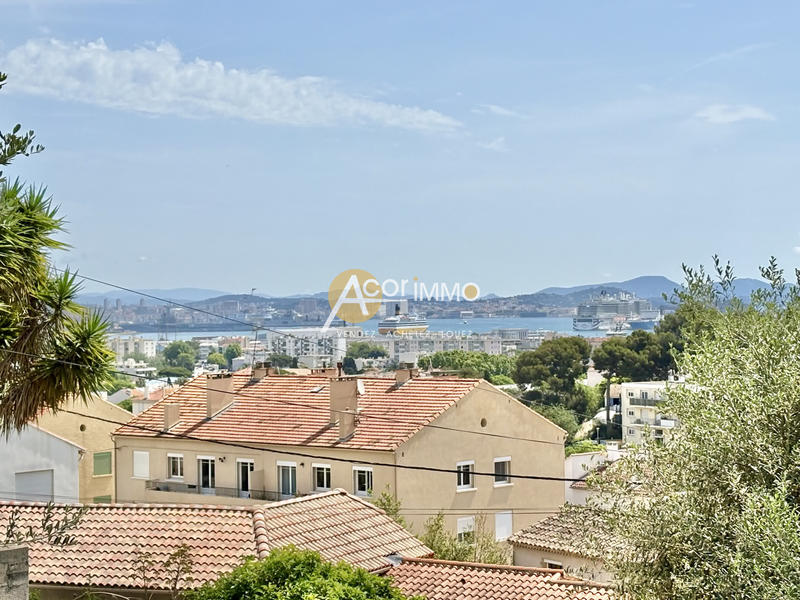 Maison - 112 m² - 4 pièces