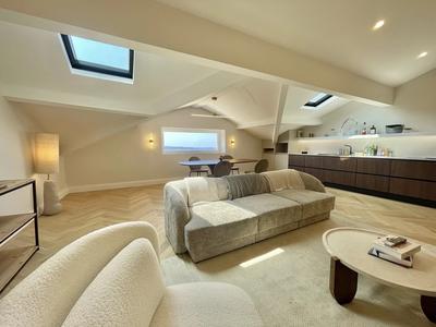 Appartement - 69 m² - 2 pièces