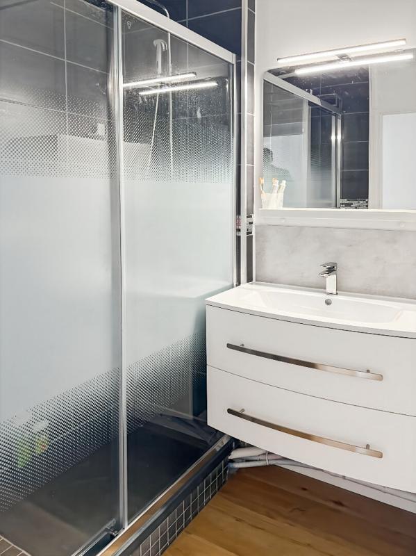 Appartement - 68 m² - 4 pièces