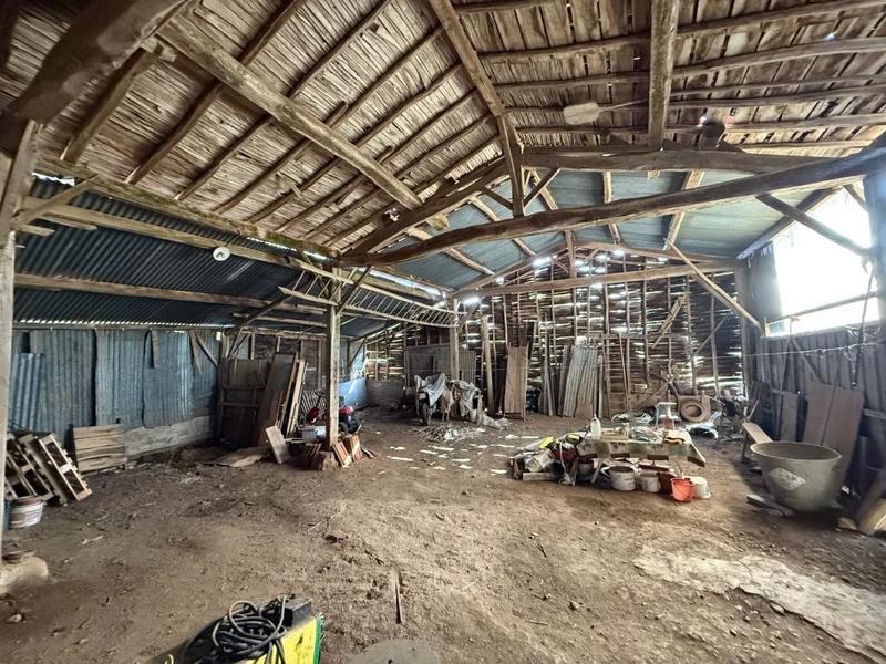 Propriété - 121 m² - 5 pièces