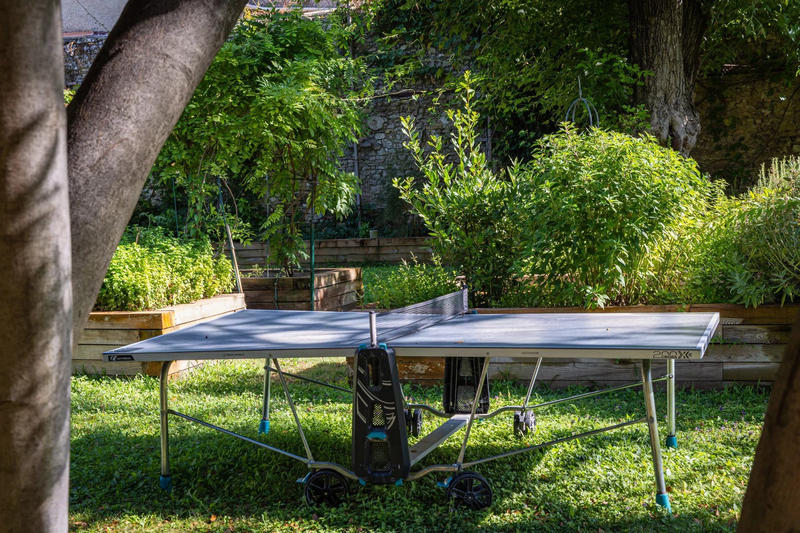 Maison - 520 m² - 8 pièces