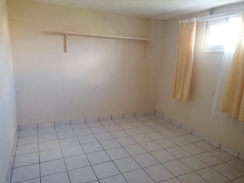 Maison - 112 m² - 6 pièces