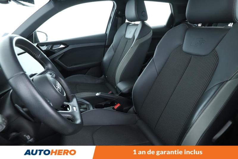 Audi A1 sportback 30 Tfsi s line s tronic 7 116 ch