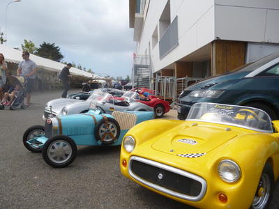 Bourse de collection