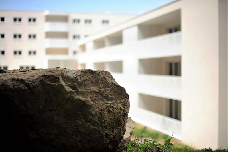 Appartement - 91 m² - 4 pièces