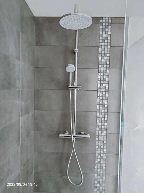 Maison - 76 m² - 4 pièces