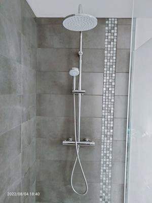 Maison - 76 m² - 4 pièces