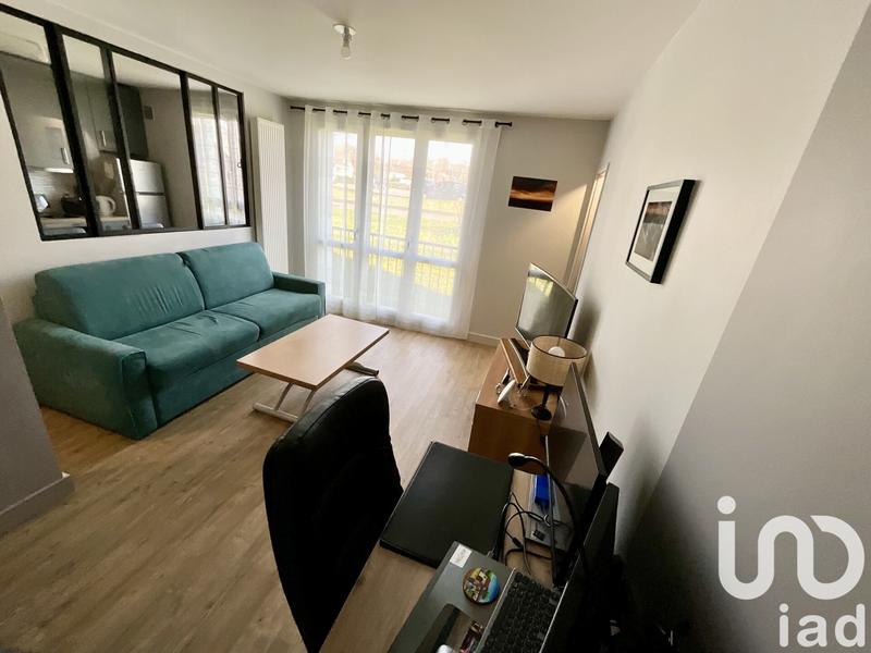 Appartement - 32 m² - 1 pièce
