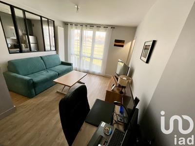 Appartement - 32 m² - 1 pièce