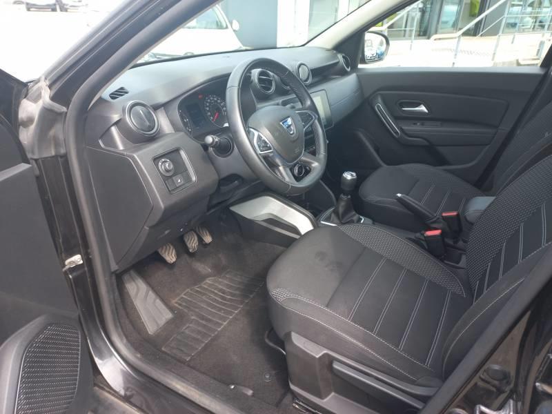 Dacia Duster Blue dCi 115 4x2 Prestige