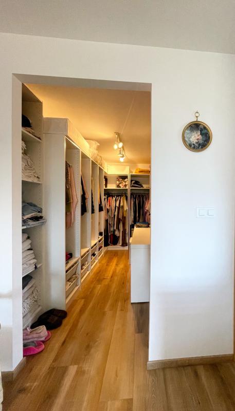 Maison - 186 m² - 6 pièces