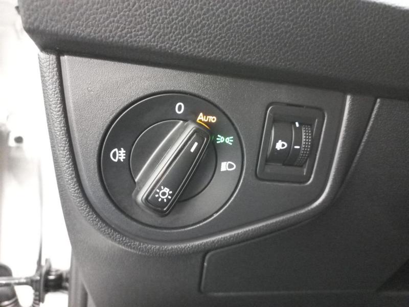 Volkswagen Polo 1.0 Tsi 95 s&amp;S Bvm5 Life Plus