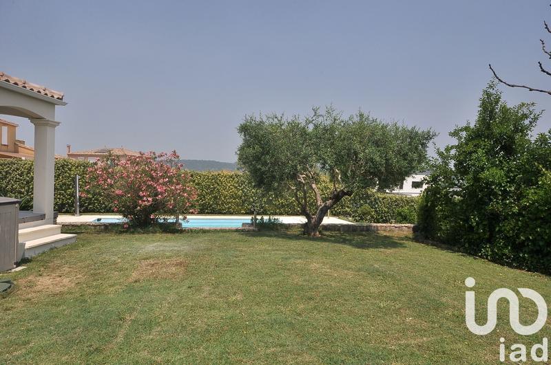 Maison - 161 m² - 6 pièces