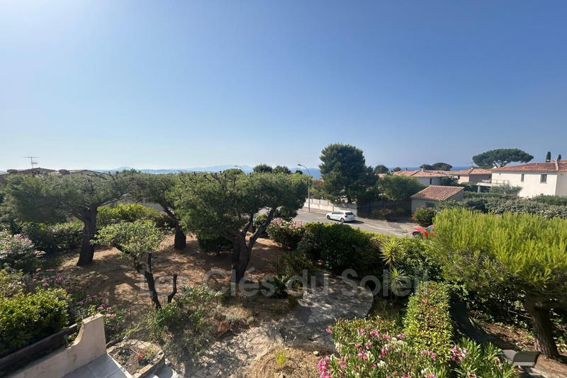 Appartement - 27 m² - 1 pièce