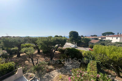 Appartement - 27 m² - 1 pièce