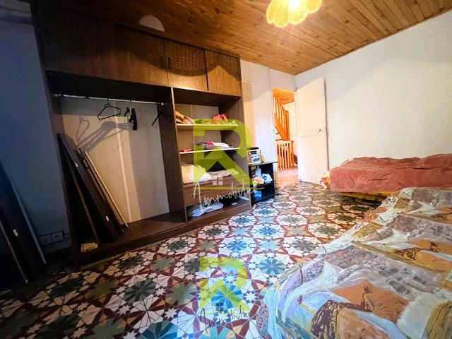 Maison - 116 m² - 6 pièces