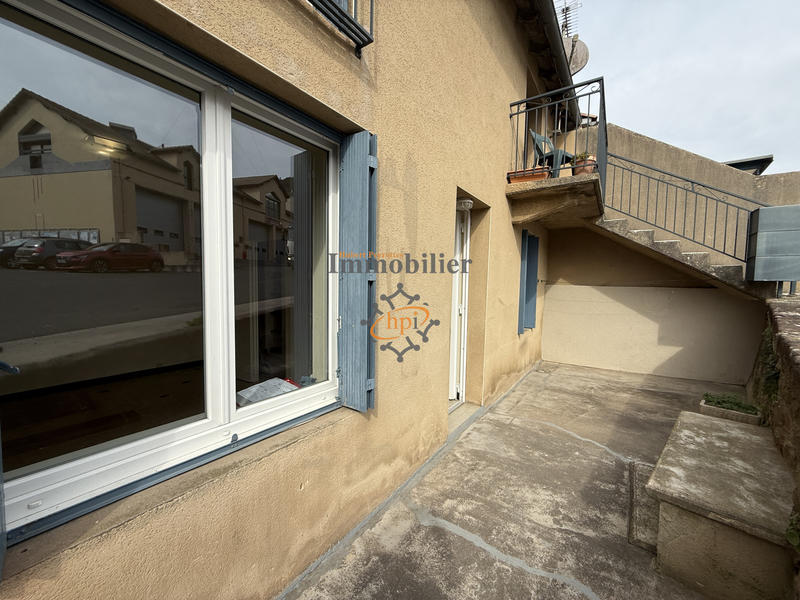 Appartement - 69 m² - 4 pièces