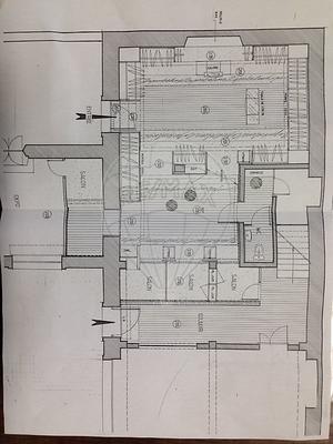 Local commercial - 108 m² - 3 pièces