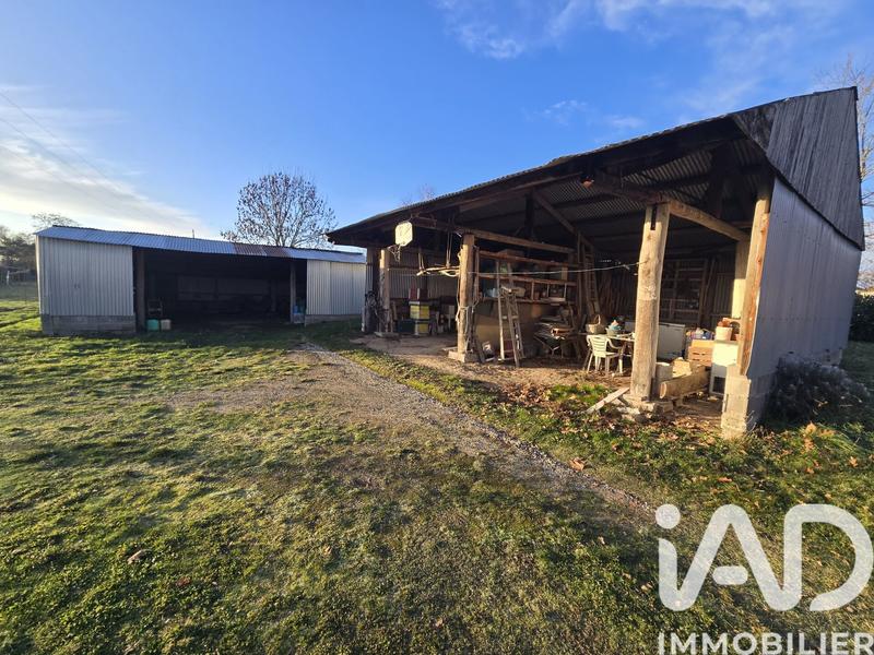 Maison - 89 m² - 4 pièces