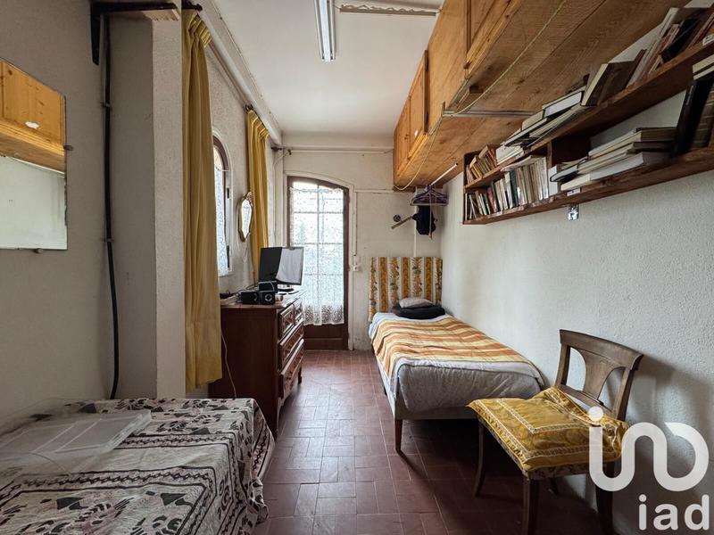 Maison - 214 m² - 9 pièces