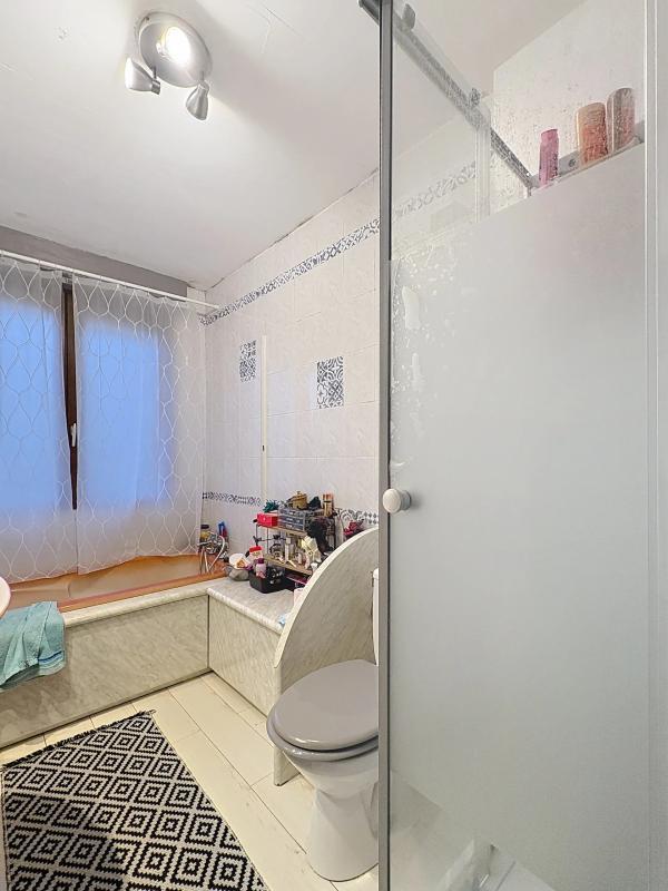 Maison - 108 m² - 5 pièces