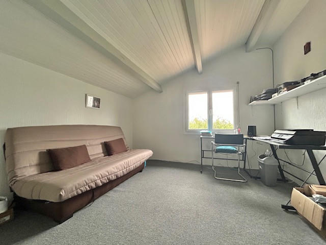 Propriété - 131 m² - 5 pièces