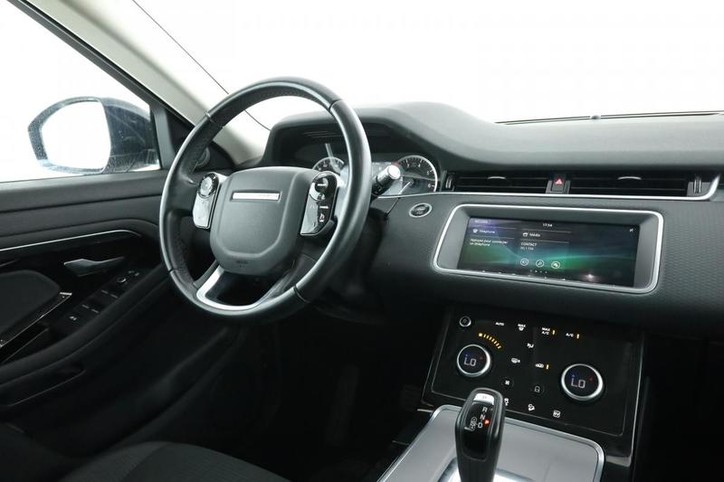 Land Rover Range Rover Evoque P300e Phev 4wd Bva8 309 ch