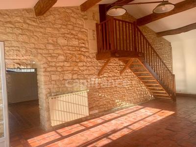 Maison - 114 m² - 4 pièces