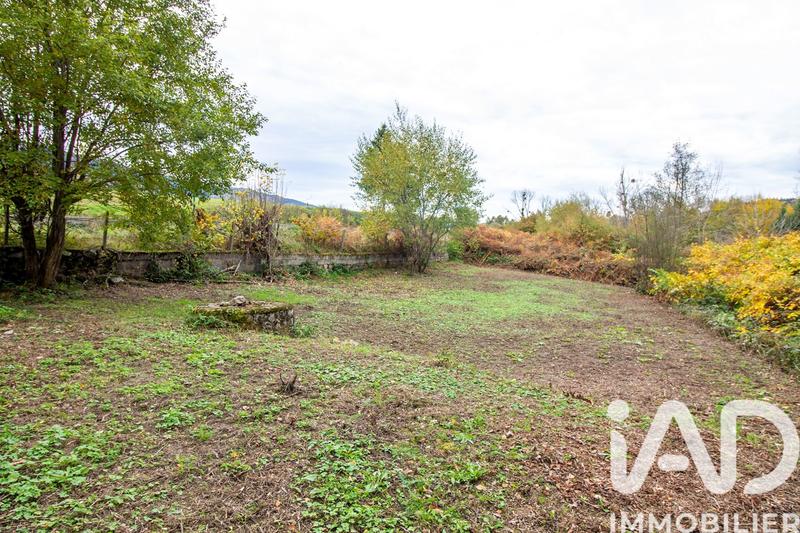 Maison - 50 m² - 2 pièces