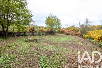 Maison - 50 m² - 2 pièces