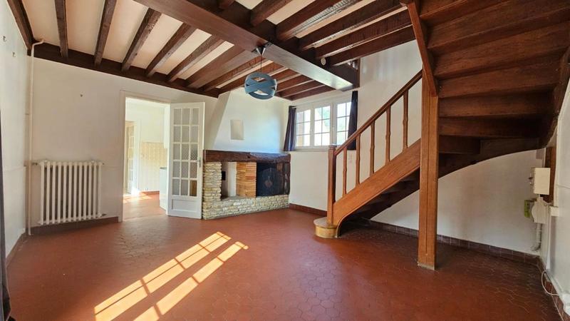 Propriété - 253 m² - 10 pièces