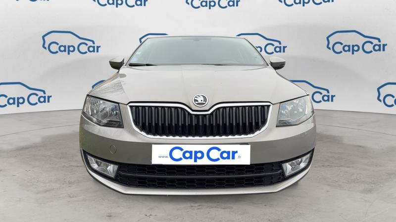 Skoda Octavia III 1.2 Tsi 105 Ambition