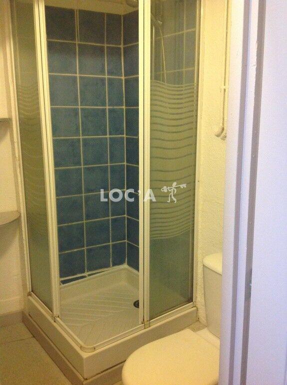 Studio - 22 m² - 1 pièce