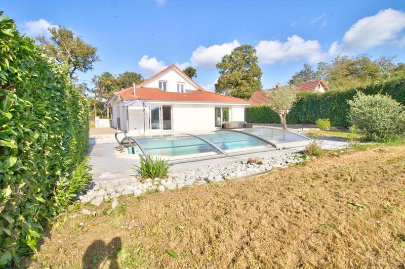 Maison - 164 m² - 6 pièces