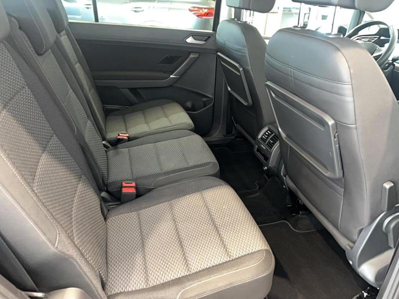 Volkswagen Touran 2.0 Tdi 150 Dsg7 7pl Life Plus