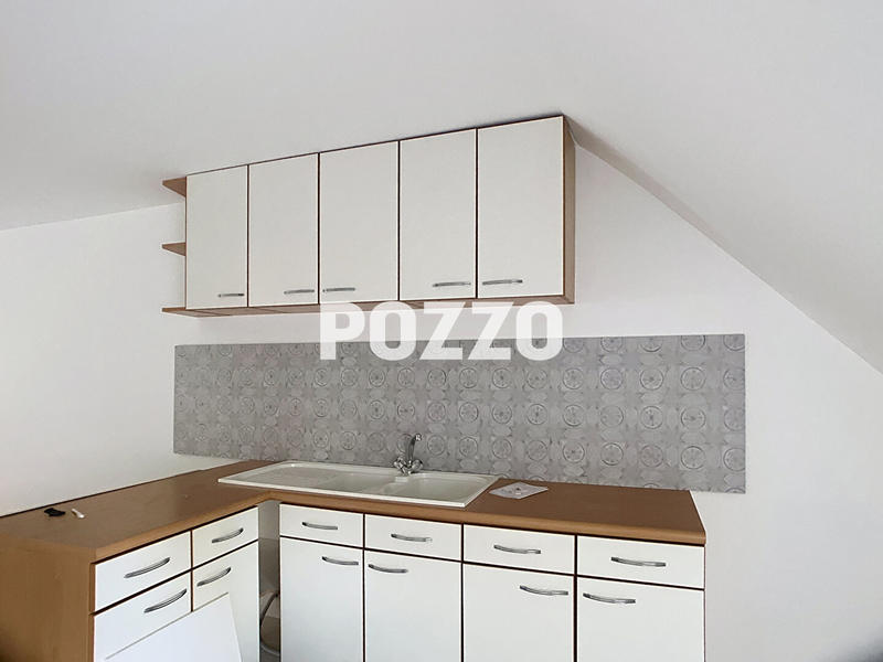 Appartement - 53 m² - 2 pièces