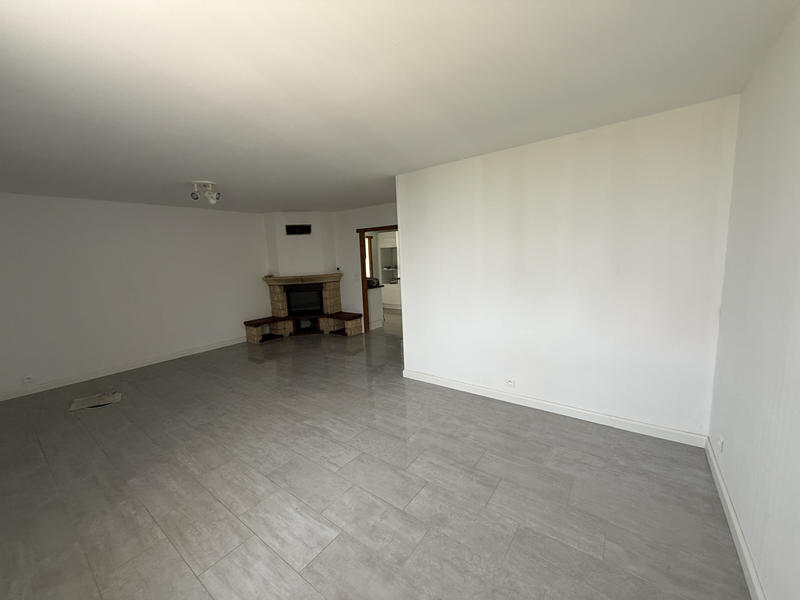 Maison - 102 m² - 5 pièces