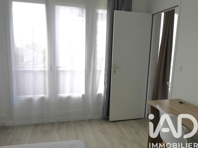 Appartement - 81 m² - 5 pièces