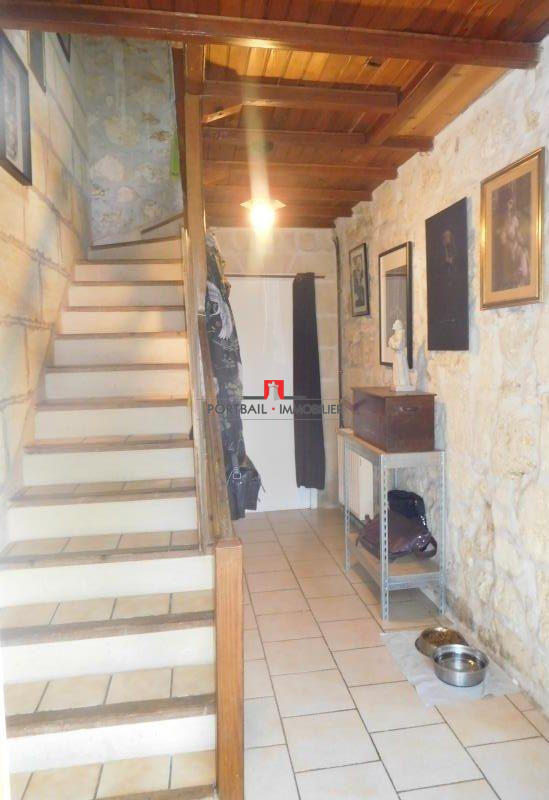Maison - 145 m² - 4 pièces