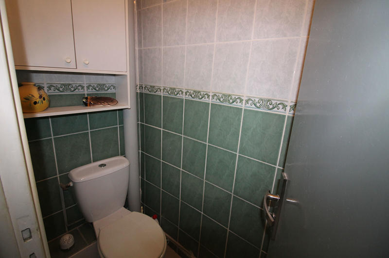 Appartement - 89 m² - 5 pièces