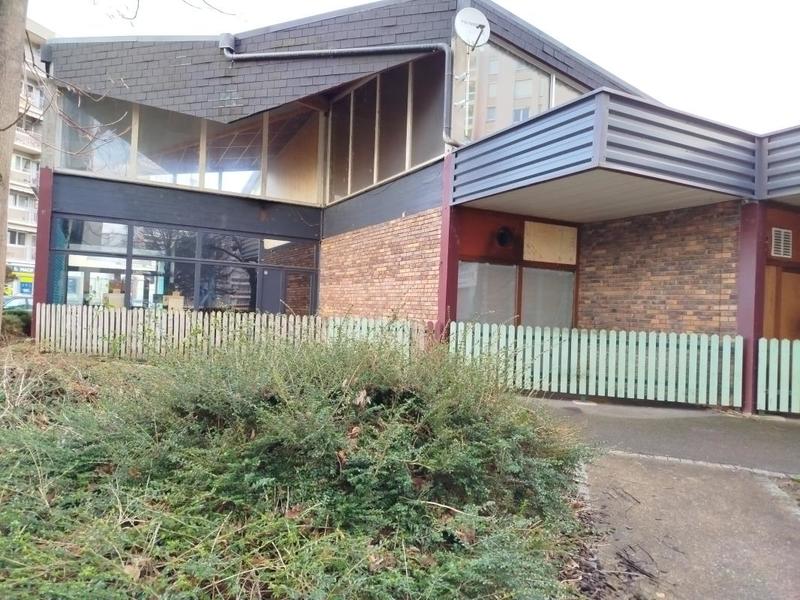 Local commercial - 445 m²