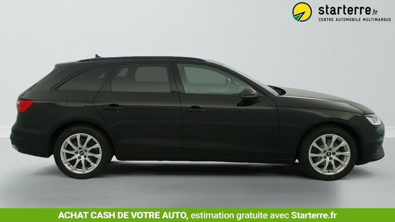 Audi A4 Avant 35 Tfsi 150 s tronic 7 Design