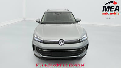 Volkswagen Tiguan Nouveau 1.5 eTSI 150cv Dsg7 Life Plus