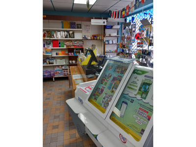 Immeuble - 260 m² - 8 pièces