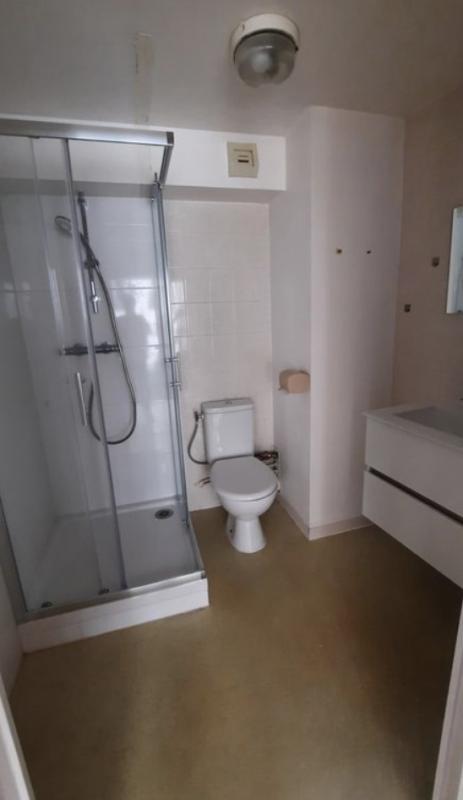 Appartement ancien - 26 m² - 2 pièces