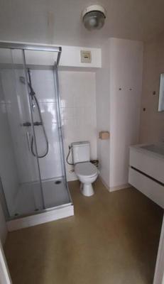 Appartement ancien - 26 m² - 2 pièces