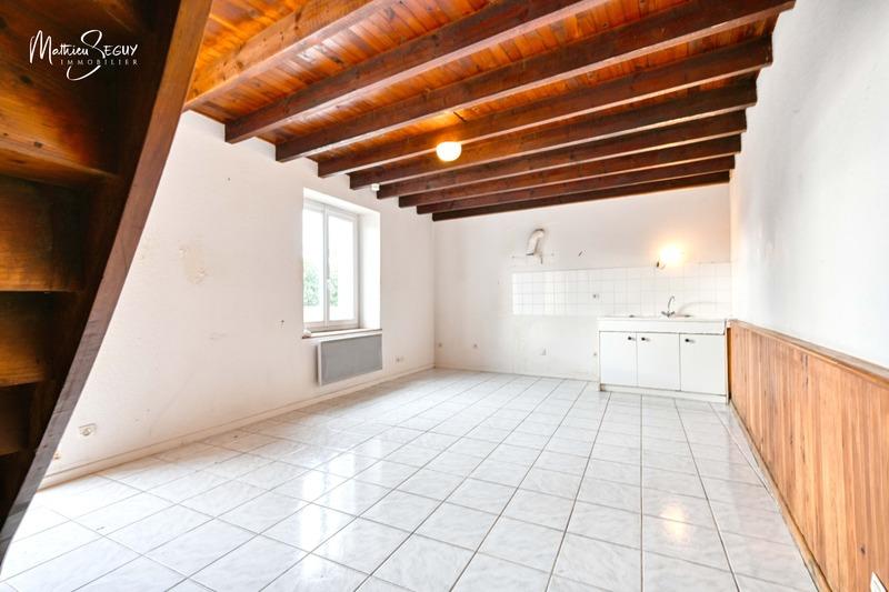 Maison - 180 m² - 4 pièces