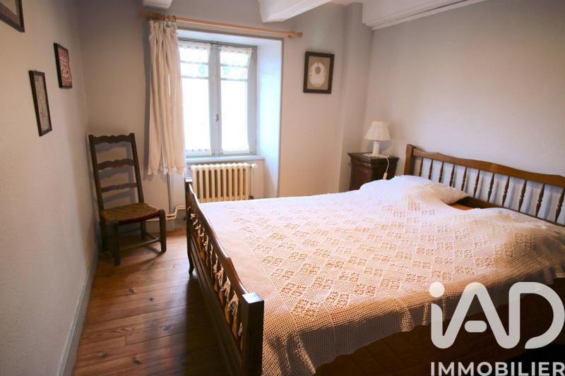 Maison - 72 m² - 4 pièces