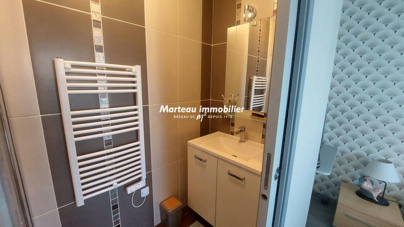 Maison - 138 m² - 5 pièces